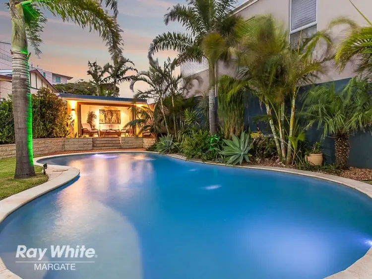 Third view of Homely house listing, 25 Flinders Parade, Scarborough QLD 4020