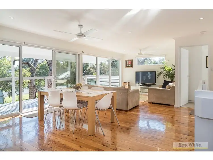 Second view of Homely house listing, 336 Coghlan Road, Silverleaves VIC 3922