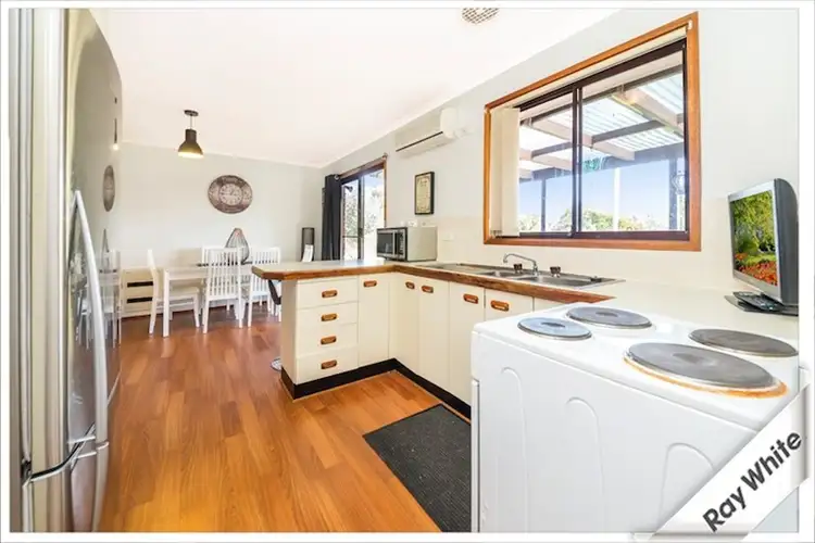 Sixth view of Homely house listing, 3 Laby Place, Theodore ACT 2905