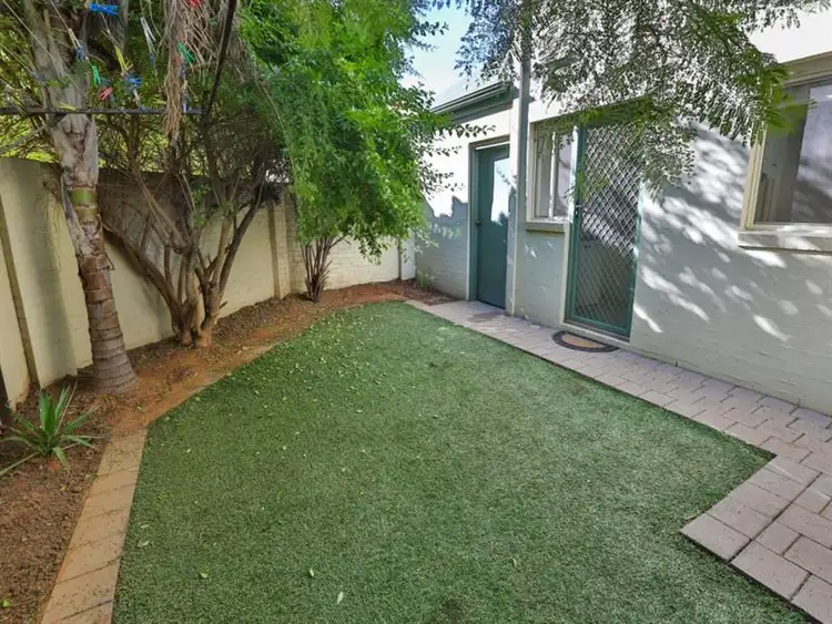 Third view of Homely house listing, 1/1-3 Langtree Parade, Mildura VIC 3500