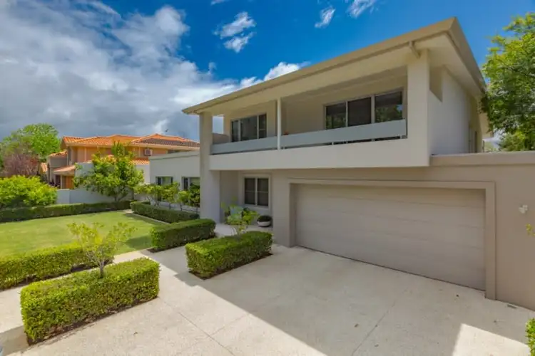 Second view of Homely house listing, 17 Edna Road, Dalkeith WA 6009