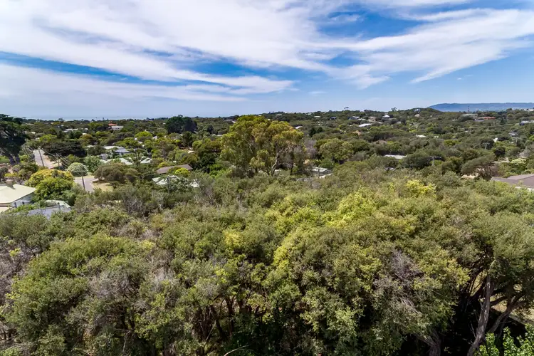 Second view of Homely land listing, 96 Flinders Street, Rye VIC 3941