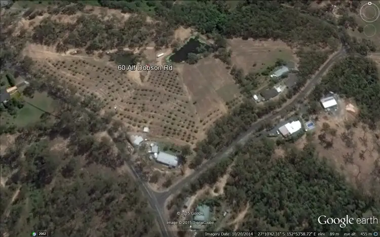 Third view of Homely house listing, 60 Alf Dobson Road, Narangba QLD 4504