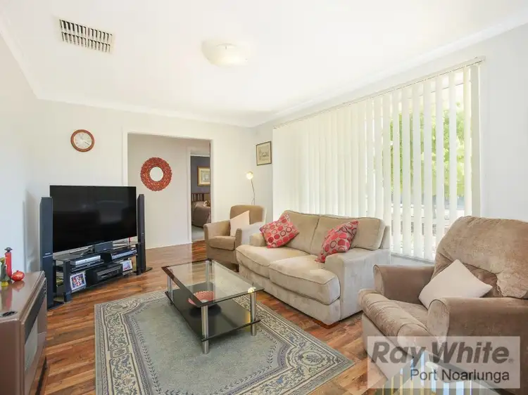 Third view of Homely house listing, 26 Jordan Drive, Morphett Vale SA 5162