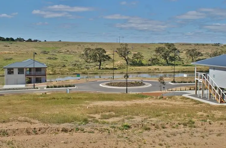 Lot 518 Mannum Waters Marina Way, Mannum SA 5238