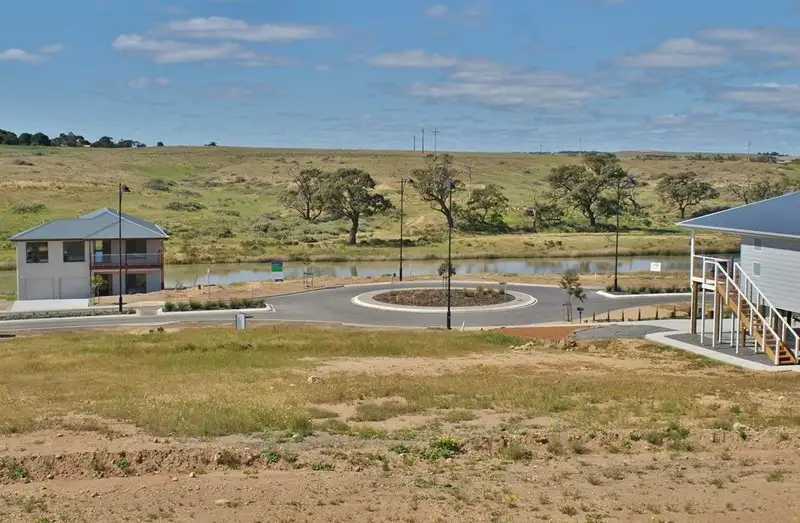 Main view of Homely land listing, Lot 518 Mannum Waters Marina Way, Mannum SA 5238