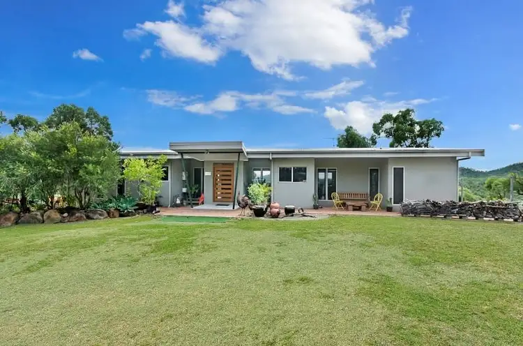 Seventh view of Homely rural property listing, 59A Alligator Creek Road, Alligator Creek QLD 4816