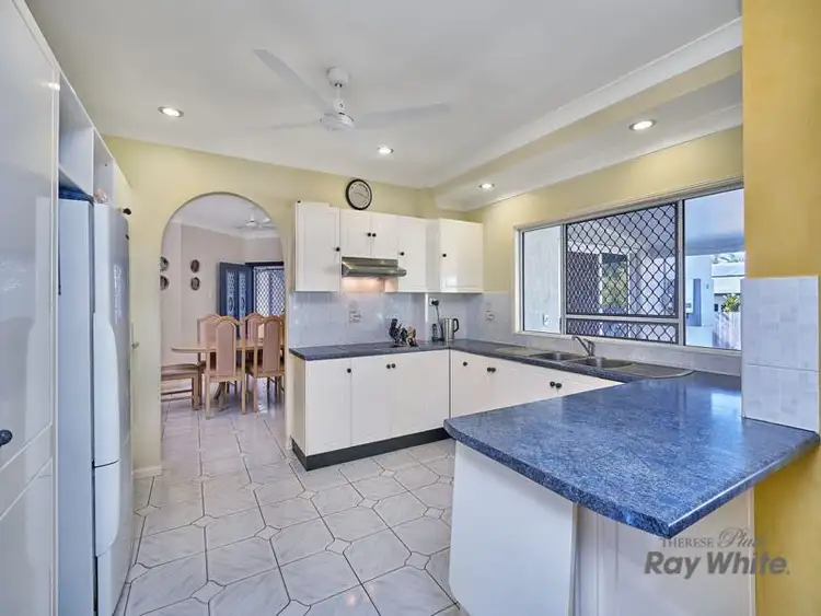 Fourth view of Homely house listing, 3 Cooma Street, Mount Sheridan QLD 4868