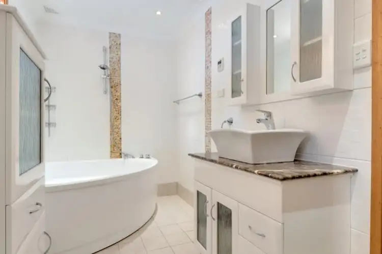 Seventh view of Homely other listing, 6/9 Evelyn Street, Macquarie Fields NSW 2564