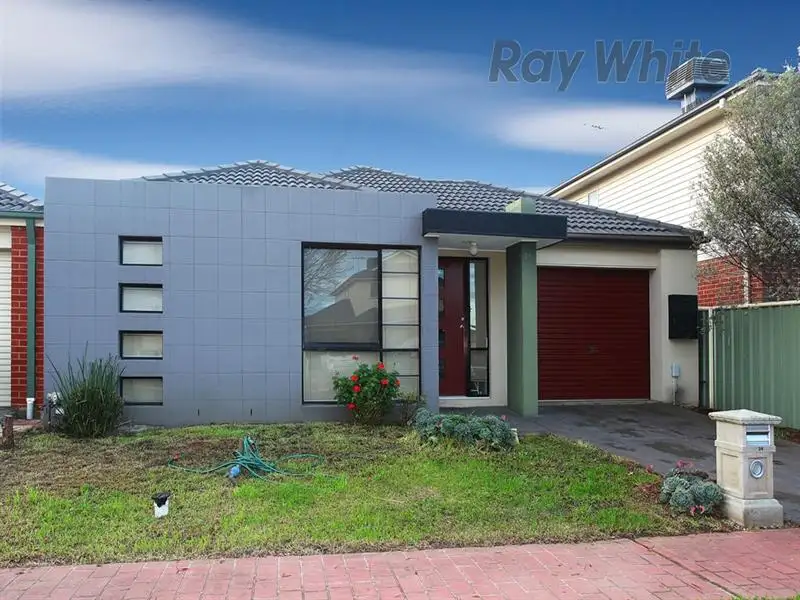 Main view of Homely house listing, 24 Covent Gardens, Point Cook VIC 3030