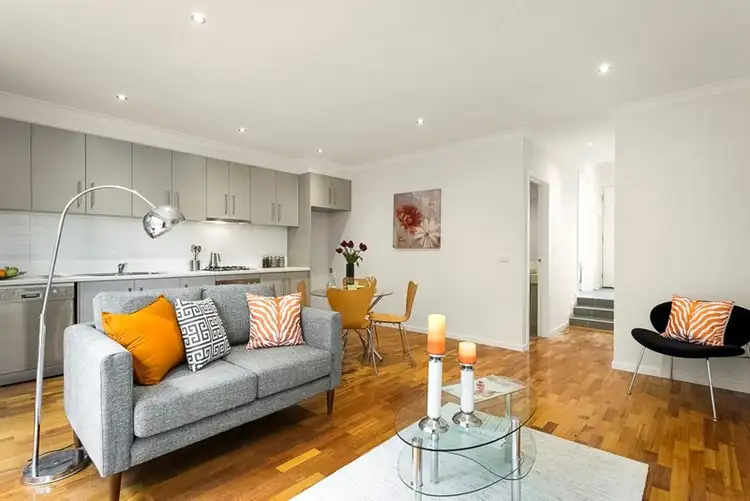 Fifth view of Homely unit listing, 5/8 John Street, Oak Park VIC 3046