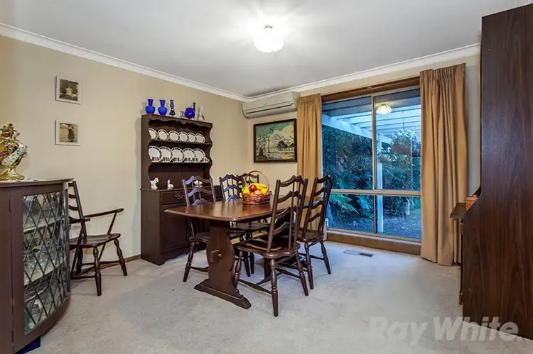 Fifth view of Homely house listing, 68 Turramurra Drive, Rowville VIC 3178
