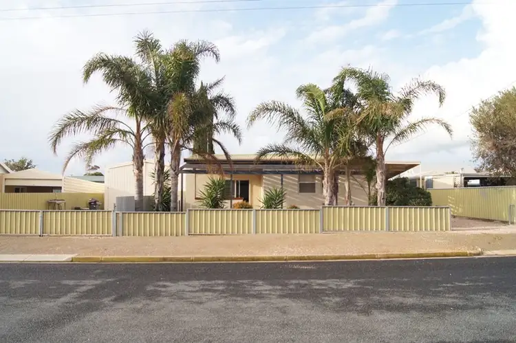 Second view of Homely house listing, 3 Bagot Street, Wallaroo SA 5556