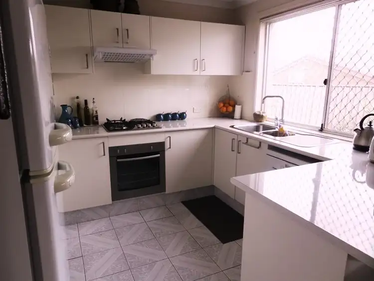 Third view of Homely townhouse listing, Address available on request