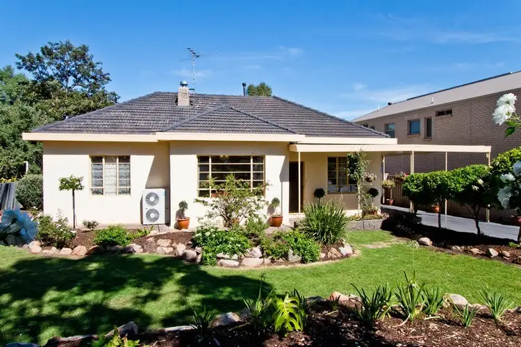 Main view of Homely house listing, 26 Derwent Avenue, Magill SA 5072