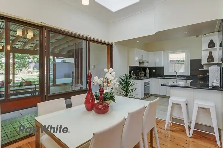 Second view of Homely house listing, 3 Spencer Street, Eastwood NSW 2122