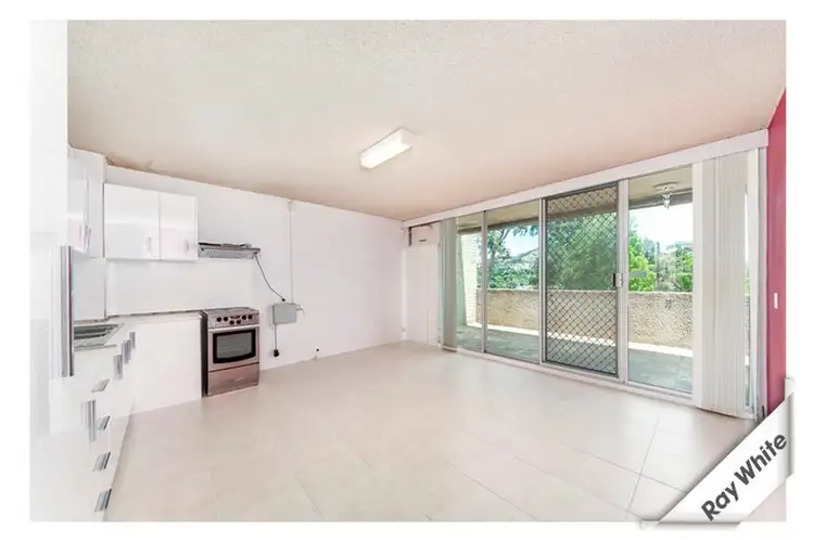 Second view of Homely house listing, 12/4 Wilkins Street, Mawson ACT 2607