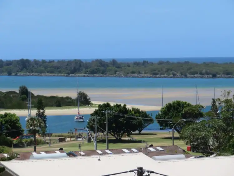 Third view of Homely townhouse listing, 2/9 Hilltop Crescent, Port Macquarie NSW 2444