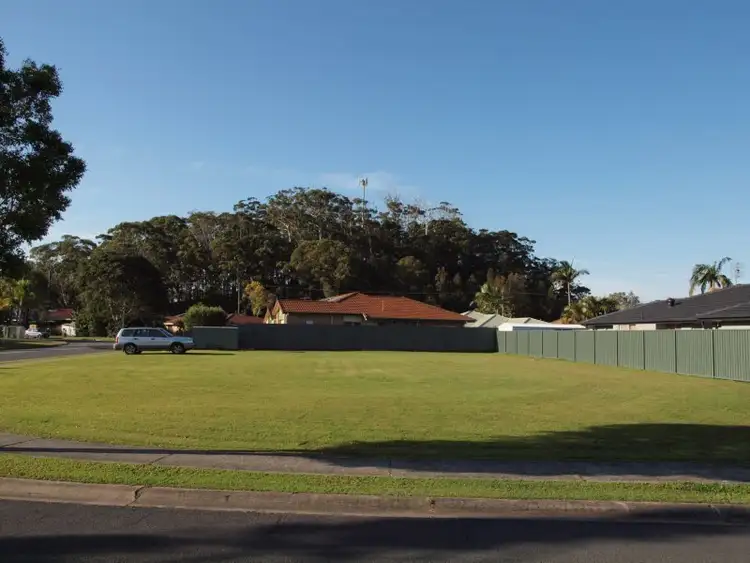 Second view of Homely land listing, 11 Vintage Lakes Drive, Tweed Heads South NSW 2486