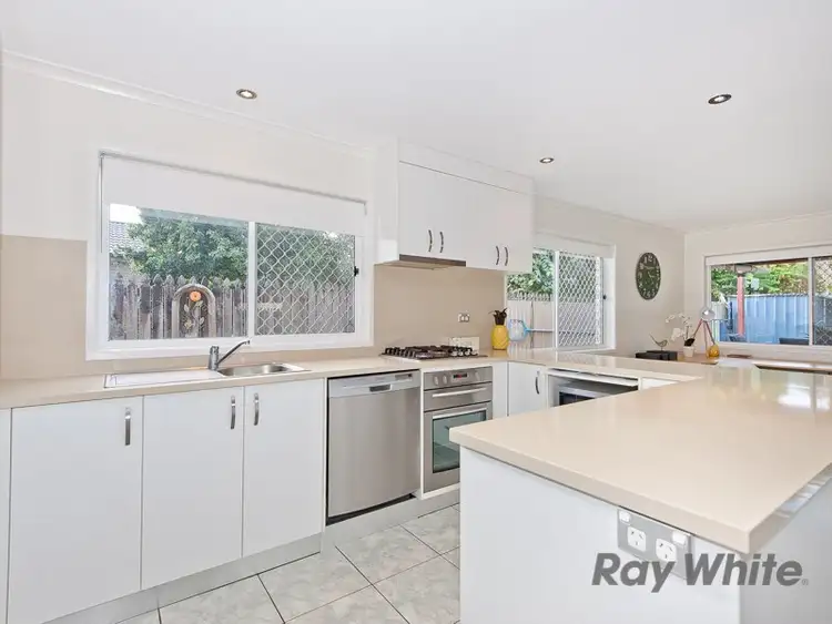 Sixth view of Homely house listing, 5 First Street, Virginia QLD 4014