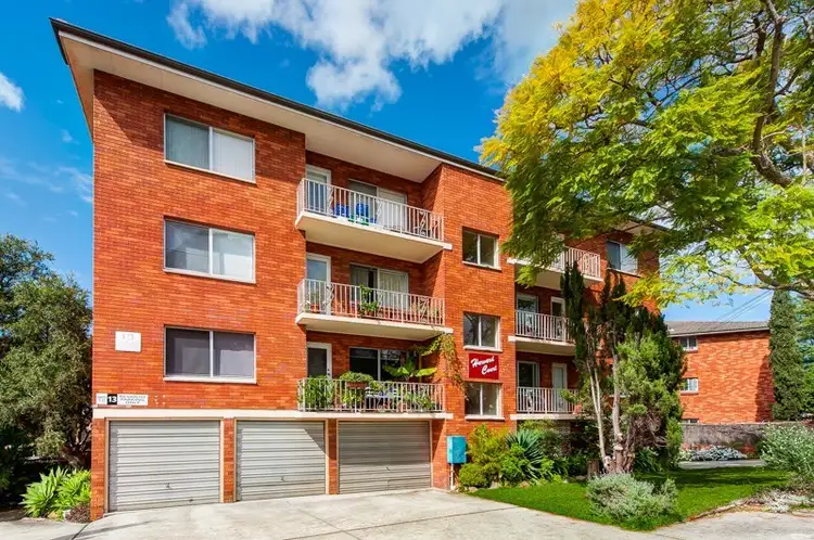 7/13 Harvard Street, Gladesville NSW 2111
