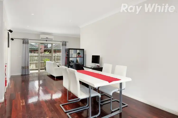 Fourth view of Homely townhouse listing, 3/45 Barton Street, Reservoir VIC 3073