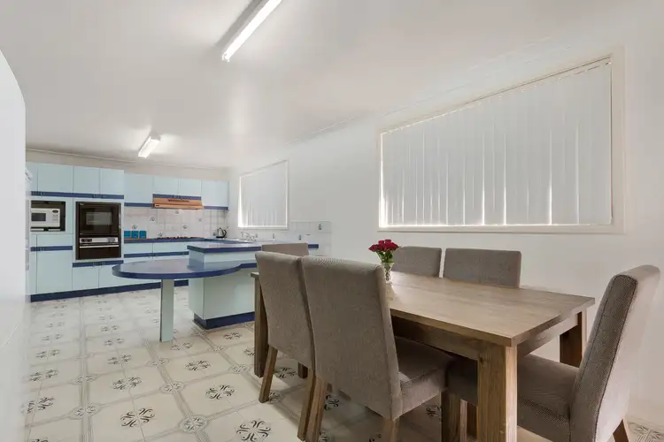 Fourth view of Homely house listing, 1 Kylie Place, Ingleburn NSW 2565