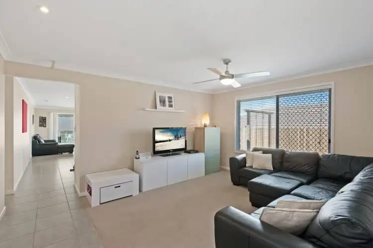 Fifth view of Homely house listing, 61 Northquarter Drive, Murrumba Downs QLD 4503