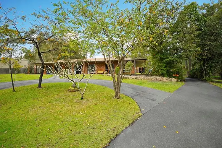 24 Keen Road, Molendinar QLD 4214