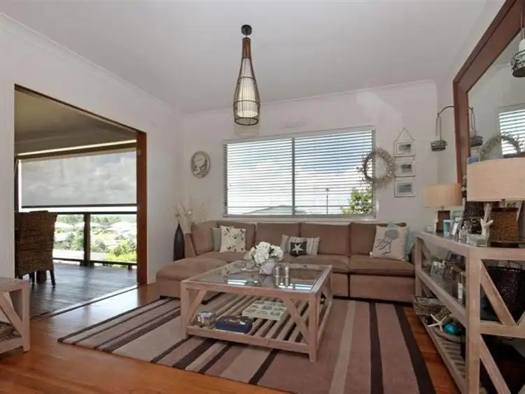 Fourth view of Homely house listing, 27 Stark Drive, Narangba QLD 4504