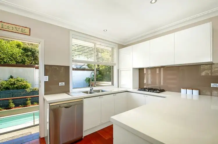 Second view of Homely house listing, 66 Greene Avenue, Ryde NSW 2112