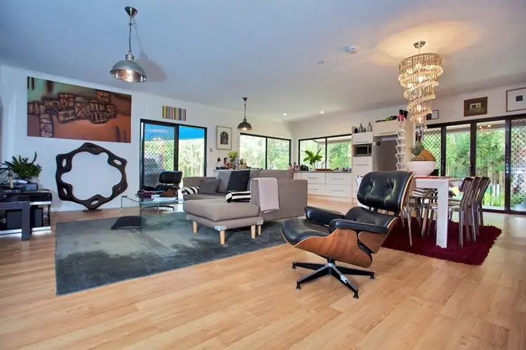Fourth view of Homely house listing, 39-43 Butler Road, Doonan QLD 4562