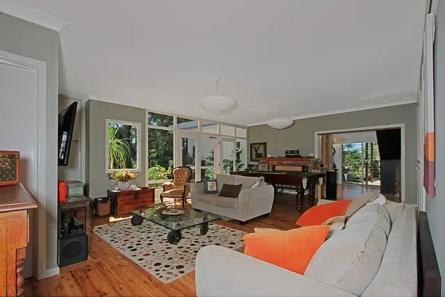 Fifth view of Homely house listing, 99 The Anchorage, Moruya Heads NSW 2537