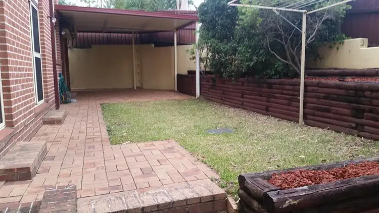 Fifth view of Homely house listing, 7/23 Glenvale Close, West Pennant Hills NSW 2125