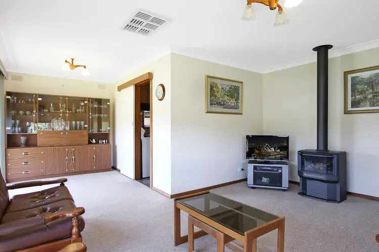 Fourth view of Homely house listing, 335 Lawrence Street, West Wodonga VIC 3690