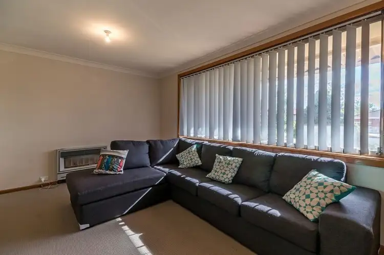 Second view of Homely house listing, 8 Morobe Place, Orange NSW 2800
