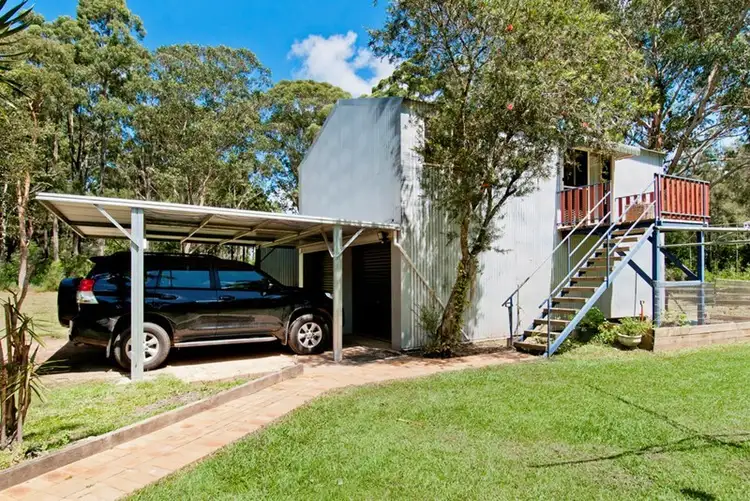 Fifth view of Homely house listing, 168 Kenwood Drive, Lake Cathie NSW 2445
