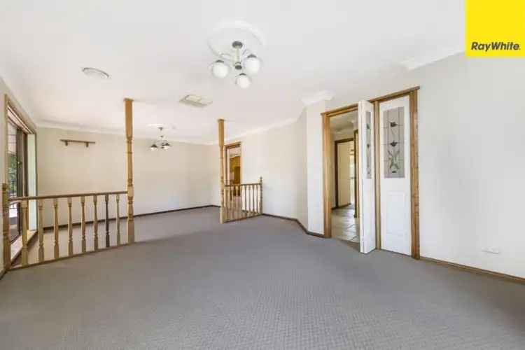 Second view of Homely house listing, 33 Stithians Drive, Gawler East SA 5118