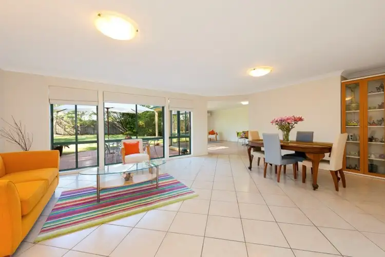 Second view of Homely house listing, 30 Kays Road, The Gap QLD 4061