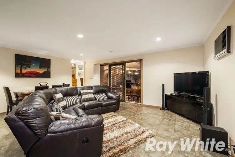 Fourth view of Homely house listing, 69 Cathies Lane, Wantirna South VIC 3152