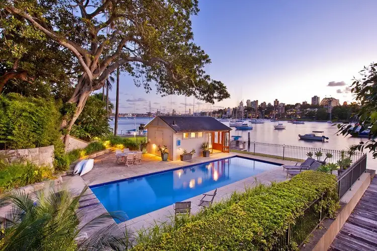 Third view of Homely apartment listing, 7/3 Wallaringa Avenue, Neutral Bay NSW 2089