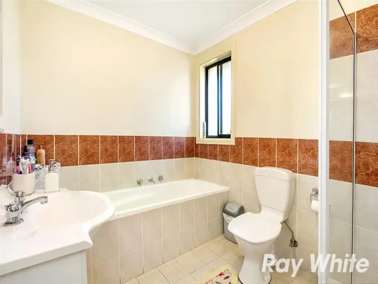 Seventh view of Homely townhouse listing, 25/41 Patricia Street, Blacktown NSW 2148