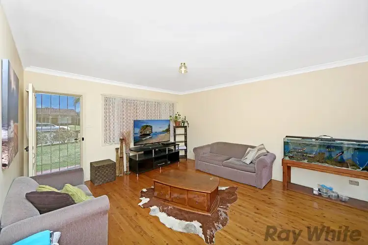Fourth view of Homely house listing, 41 McCrea Boulevard, San Remo NSW 2262