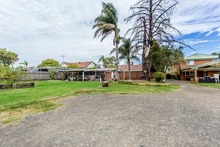 Sixth view of Homely other listing, 111 and 113 Canberra Street, Oxley Park NSW 2760