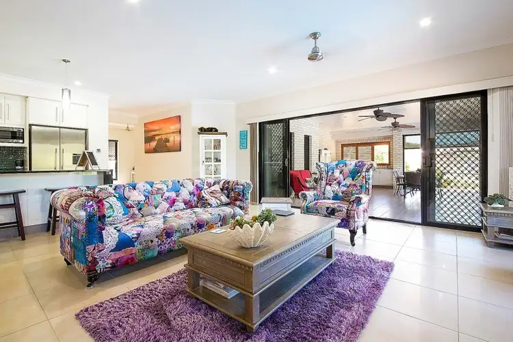 Seventh view of Homely house listing, 8 Mountain View Drive, Inverness QLD 4703
