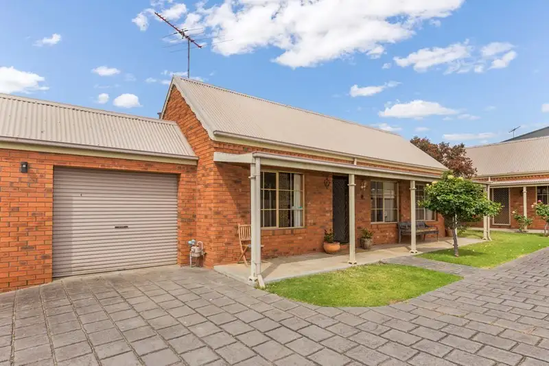Main view of Homely house listing, 2/50 Vines Road, Hamlyn Heights VIC 3215