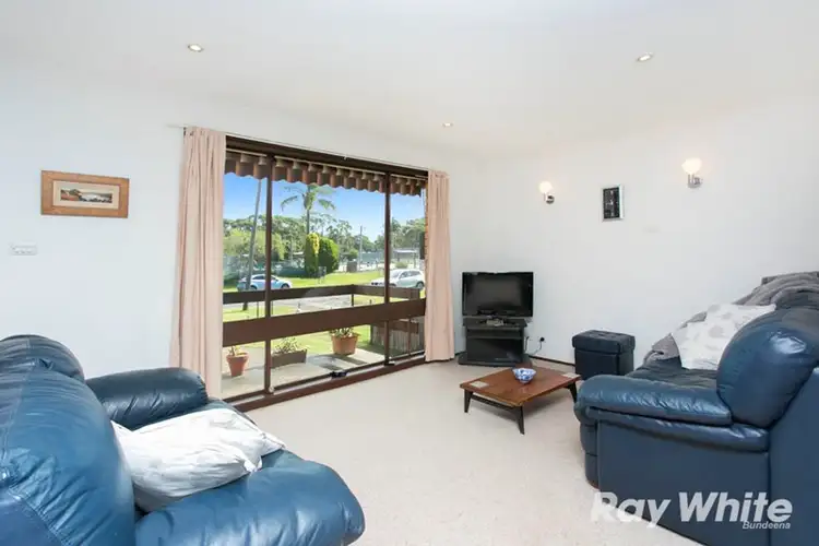 Second view of Homely house listing, 46 Liverpool Street, Bundeena NSW 2230