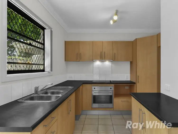 Sixth view of Homely townhouse listing, 4/15 Camborne Street, Alderley QLD 4051