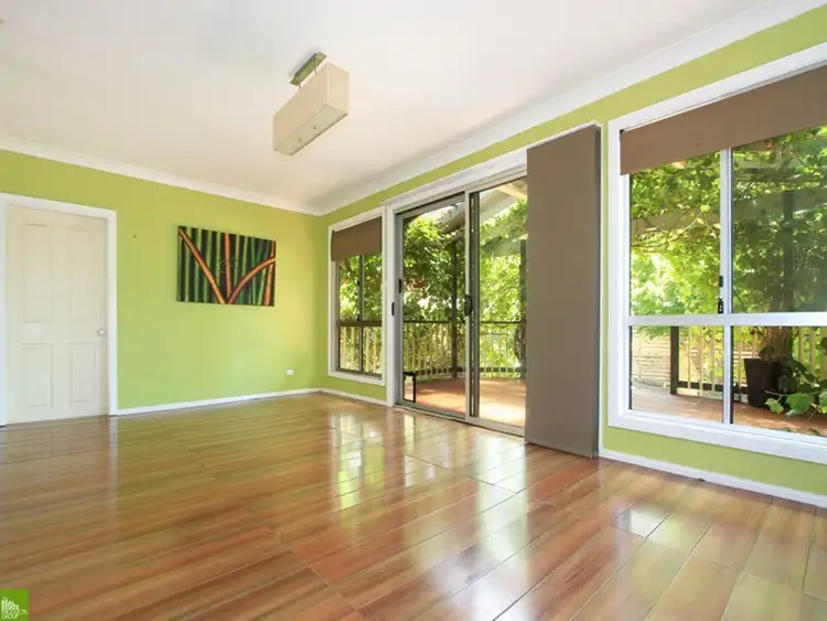 34 Rickard Road, Unanderra NSW 2526