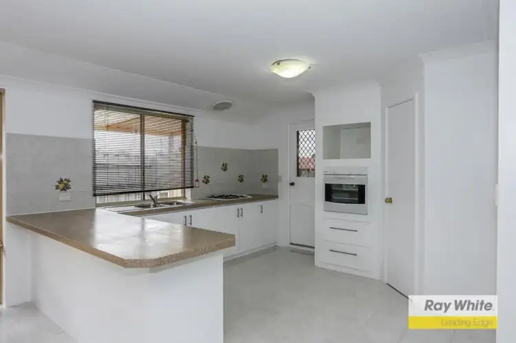 Third view of Homely house listing, 7 Cassano Boulevard, Clarkson WA 6030
